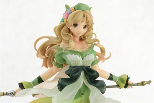 画像ギャラリー No.004のサムネイル画像 / 「アーシャのアトリエ」，「アーシャ・アルトゥール」1/8フィギュアの予約がスタート