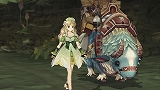 アーシャのアトリエ Plus 〜黄昏の大地の錬金術士〜