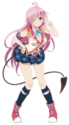 画像ギャラリー No.002のサムネイル画像 / 「To LOVEる-とらぶる- ダークネス -Idol Revolution-」が本日配信開始