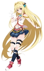 画像ギャラリー No.003のサムネイル画像 / 「To LOVEる-とらぶる- ダークネス -Idol Revolution-」が本日配信開始