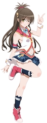 画像ギャラリー No.004のサムネイル画像 / 「To LOVEる-とらぶる- ダークネス -Idol Revolution-」が本日配信開始