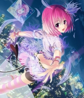 画像ギャラリー No.005のサムネイル画像 / 「To LOVEる-とらぶる- ダークネス -Idol Revolution-」,1周年イベントが開催