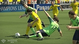 ワールドサッカー ウイニングイレブン アーケードチャンピオンシップ 2014