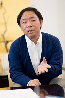 画像ギャラリー No.007のサムネイル画像 / 本日発売のPS4版「信長の野望・創造」開発陣インタビュー。PS4ならば,オープンワールドの「信長の野望」が実現する!?