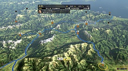 画像ギャラリー No.008のサムネイル画像 / 本日発売のPS4版「信長の野望・創造」開発陣インタビュー。PS4ならば,オープンワールドの「信長の野望」が実現する!?