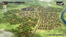 画像ギャラリー No.010のサムネイル画像 / 本日発売のPS4版「信長の野望・創造」開発陣インタビュー。PS4ならば,オープンワールドの「信長の野望」が実現する!?