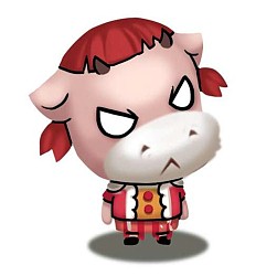 画像ギャラリー No.002のサムネイル画像 / Android向け「ゴーゴーモーモー」が配信に。攻防兼ね備えた最強の村を作ろう