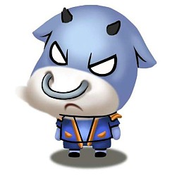 画像ギャラリー No.005のサムネイル画像 / Android向け「ゴーゴーモーモー」が配信に。攻防兼ね備えた最強の村を作ろう