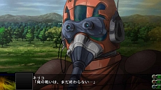 画像ギャラリー No.005のサムネイル画像 / 「第3次スーパーロボット大戦Z 時獄篇」，スクリーンショットを大量に公開。HDリメイク版「スーパーロボット大戦」の詳細も明らかに