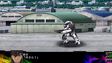 画像ギャラリー No.008のサムネイル画像 / 「第3次スーパーロボット大戦Z 時獄篇」，スクリーンショットを大量に公開。HDリメイク版「スーパーロボット大戦」の詳細も明らかに