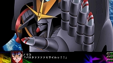画像ギャラリー No.015のサムネイル画像 / 「第3次スーパーロボット大戦Z 時獄篇」，スクリーンショットを大量に公開。HDリメイク版「スーパーロボット大戦」の詳細も明らかに