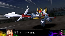 画像ギャラリー No.018のサムネイル画像 / 「第3次スーパーロボット大戦Z 時獄篇」，スクリーンショットを大量に公開。HDリメイク版「スーパーロボット大戦」の詳細も明らかに
