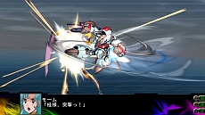 画像ギャラリー No.023のサムネイル画像 / 「第3次スーパーロボット大戦Z 時獄篇」，スクリーンショットを大量に公開。HDリメイク版「スーパーロボット大戦」の詳細も明らかに