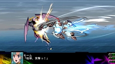 画像ギャラリー No.024のサムネイル画像 / 「第3次スーパーロボット大戦Z 時獄篇」，スクリーンショットを大量に公開。HDリメイク版「スーパーロボット大戦」の詳細も明らかに