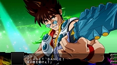 画像ギャラリー No.033のサムネイル画像 / 「第3次スーパーロボット大戦Z 時獄篇」，スクリーンショットを大量に公開。HDリメイク版「スーパーロボット大戦」の詳細も明らかに