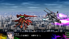 画像ギャラリー No.036のサムネイル画像 / 「第3次スーパーロボット大戦Z 時獄篇」，スクリーンショットを大量に公開。HDリメイク版「スーパーロボット大戦」の詳細も明らかに