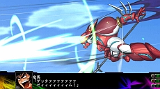 画像ギャラリー No.038のサムネイル画像 / 「第3次スーパーロボット大戦Z 時獄篇」，スクリーンショットを大量に公開。HDリメイク版「スーパーロボット大戦」の詳細も明らかに