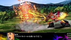 画像ギャラリー No.042のサムネイル画像 / 「第3次スーパーロボット大戦Z 時獄篇」，スクリーンショットを大量に公開。HDリメイク版「スーパーロボット大戦」の詳細も明らかに
