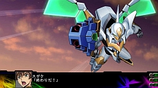 画像ギャラリー No.046のサムネイル画像 / 「第3次スーパーロボット大戦Z 時獄篇」，スクリーンショットを大量に公開。HDリメイク版「スーパーロボット大戦」の詳細も明らかに