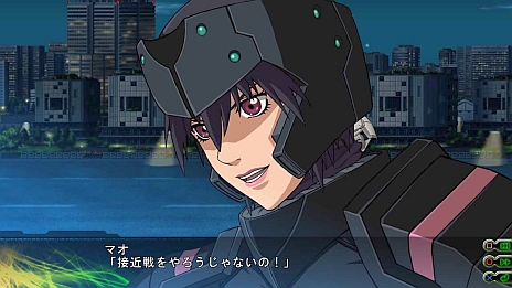 画像ギャラリー No.075のサムネイル画像 / 「第3次スーパーロボット大戦Z 時獄篇」，スクリーンショットを大量に公開。HDリメイク版「スーパーロボット大戦」の詳細も明らかに