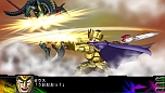 画像ギャラリー No.090のサムネイル画像 / 「第3次スーパーロボット大戦Z 時獄篇」，スクリーンショットを大量に公開。HDリメイク版「スーパーロボット大戦」の詳細も明らかに