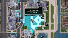 画像ギャラリー No.006のサムネイル画像 / 「第3次スーパーロボット大戦Z 時獄篇」，戦術性がグッと上がる「タッグバトル」などの詳細が明らかに