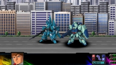 画像ギャラリー No.008のサムネイル画像 / 「第3次スーパーロボット大戦Z 時獄篇」，戦術性がグッと上がる「タッグバトル」などの詳細が明らかに