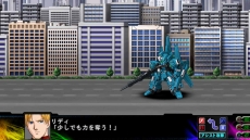 画像ギャラリー No.009のサムネイル画像 / 「第3次スーパーロボット大戦Z 時獄篇」，戦術性がグッと上がる「タッグバトル」などの詳細が明らかに