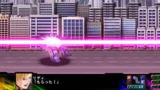 画像ギャラリー No.011のサムネイル画像 / 「第3次スーパーロボット大戦Z 時獄篇」，戦術性がグッと上がる「タッグバトル」などの詳細が明らかに
