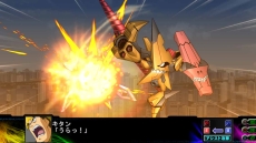画像ギャラリー No.018のサムネイル画像 / 「第3次スーパーロボット大戦Z 時獄篇」，戦術性がグッと上がる「タッグバトル」などの詳細が明らかに