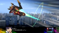 画像ギャラリー No.021のサムネイル画像 / 「第3次スーパーロボット大戦Z 時獄篇」，戦術性がグッと上がる「タッグバトル」などの詳細が明らかに