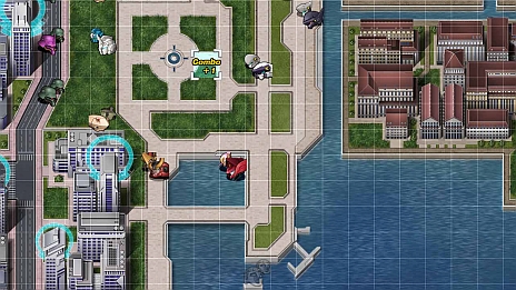 画像ギャラリー No.026のサムネイル画像 / 「第3次スーパーロボット大戦Z 時獄篇」，戦術性がグッと上がる「タッグバトル」などの詳細が明らかに