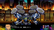 画像ギャラリー No.030のサムネイル画像 / 「第3次スーパーロボット大戦Z 時獄篇」，戦術性がグッと上がる「タッグバトル」などの詳細が明らかに