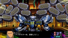 画像ギャラリー No.031のサムネイル画像 / 「第3次スーパーロボット大戦Z 時獄篇」，戦術性がグッと上がる「タッグバトル」などの詳細が明らかに