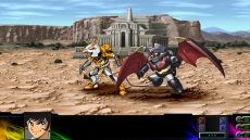画像ギャラリー No.003のサムネイル画像 / 「第3次スーパーロボット大戦Z 時獄篇」，ゲームシステム「マキシマムブレイク」「Dトレーダー」の情報が判明