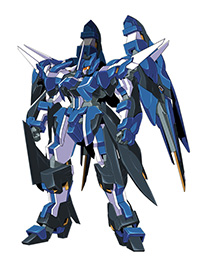 画像ギャラリー No.001のサムネイル画像 / 「第3次スーパーロボット大戦Z 時獄篇」,主人公とヒロインのプロフィールや「サブオーダー」システムの情報が公開に