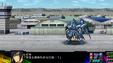 画像ギャラリー No.005のサムネイル画像 / 「第3次スーパーロボット大戦Z 時獄篇」，主人公とヒロインのプロフィールや「サブオーダー」システムの情報が公開に