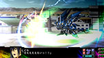 画像ギャラリー No.009のサムネイル画像 / 「第3次スーパーロボット大戦Z 時獄篇」，主人公とヒロインのプロフィールや「サブオーダー」システムの情報が公開に