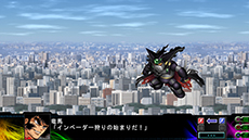 画像ギャラリー No.012のサムネイル画像 / 「第3次スーパーロボット大戦Z 時獄篇」，主人公とヒロインのプロフィールや「サブオーダー」システムの情報が公開に