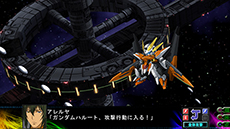 画像ギャラリー No.016のサムネイル画像 / 「第3次スーパーロボット大戦Z 時獄篇」，主人公とヒロインのプロフィールや「サブオーダー」システムの情報が公開に