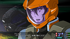 画像ギャラリー No.017のサムネイル画像 / 「第3次スーパーロボット大戦Z 時獄篇」，主人公とヒロインのプロフィールや「サブオーダー」システムの情報が公開に