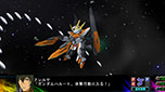 画像ギャラリー No.020のサムネイル画像 / 「第3次スーパーロボット大戦Z 時獄篇」，主人公とヒロインのプロフィールや「サブオーダー」システムの情報が公開に