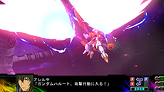 画像ギャラリー No.021のサムネイル画像 / 「第3次スーパーロボット大戦Z 時獄篇」，主人公とヒロインのプロフィールや「サブオーダー」システムの情報が公開に
