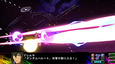 画像ギャラリー No.022のサムネイル画像 / 「第3次スーパーロボット大戦Z 時獄篇」，主人公とヒロインのプロフィールや「サブオーダー」システムの情報が公開に