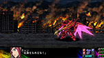 画像ギャラリー No.023のサムネイル画像 / 「第3次スーパーロボット大戦Z 時獄篇」，主人公とヒロインのプロフィールや「サブオーダー」システムの情報が公開に