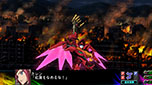 画像ギャラリー No.024のサムネイル画像 / 「第3次スーパーロボット大戦Z 時獄篇」，主人公とヒロインのプロフィールや「サブオーダー」システムの情報が公開に