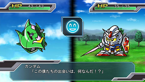 画像ギャラリー No.037のサムネイル画像 / 「第3次スーパーロボット大戦Z 時獄篇」,主人公とヒロインのプロフィールや「サブオーダー」システムの情報が公開に