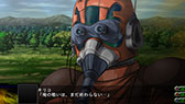 画像ギャラリー No.002のサムネイル画像 / 「第3次スーパーロボット大戦Z 時獄篇」,見応え抜群の戦闘シーンやゲームシステムの解説などが収録されたPV第2弾が公開に