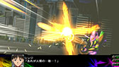 画像ギャラリー No.004のサムネイル画像 / 「第3次スーパーロボット大戦Z 時獄篇」,見応え抜群の戦闘シーンやゲームシステムの解説などが収録されたPV第2弾が公開に