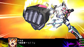 画像ギャラリー No.006のサムネイル画像 / 「第3次スーパーロボット大戦Z 時獄篇」,見応え抜群の戦闘シーンやゲームシステムの解説などが収録されたPV第2弾が公開に